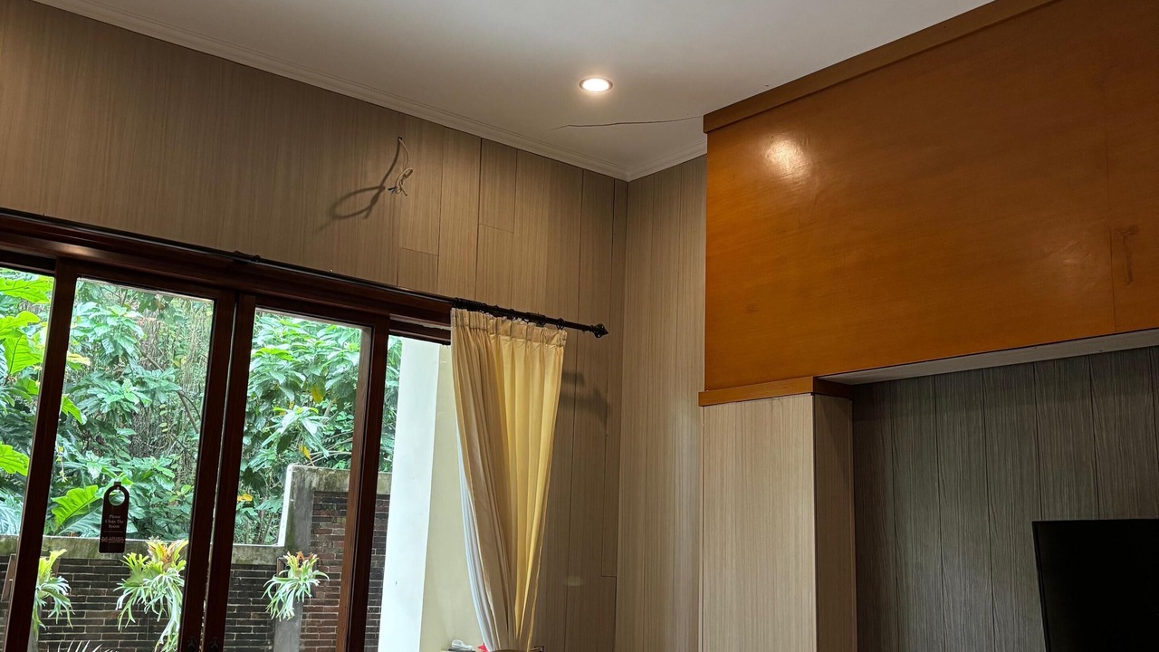 Photo of Bedroom in Ubud City-Centre