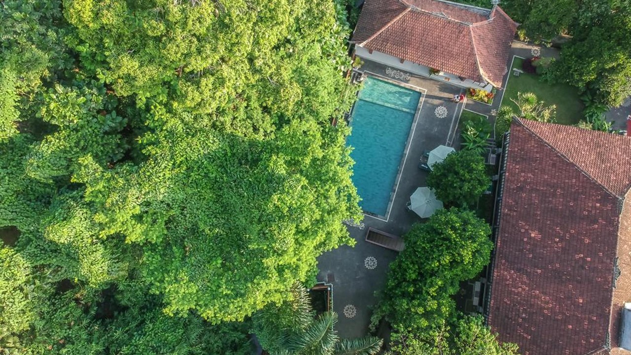 Photo of Outdoor in Ubud City-Centre