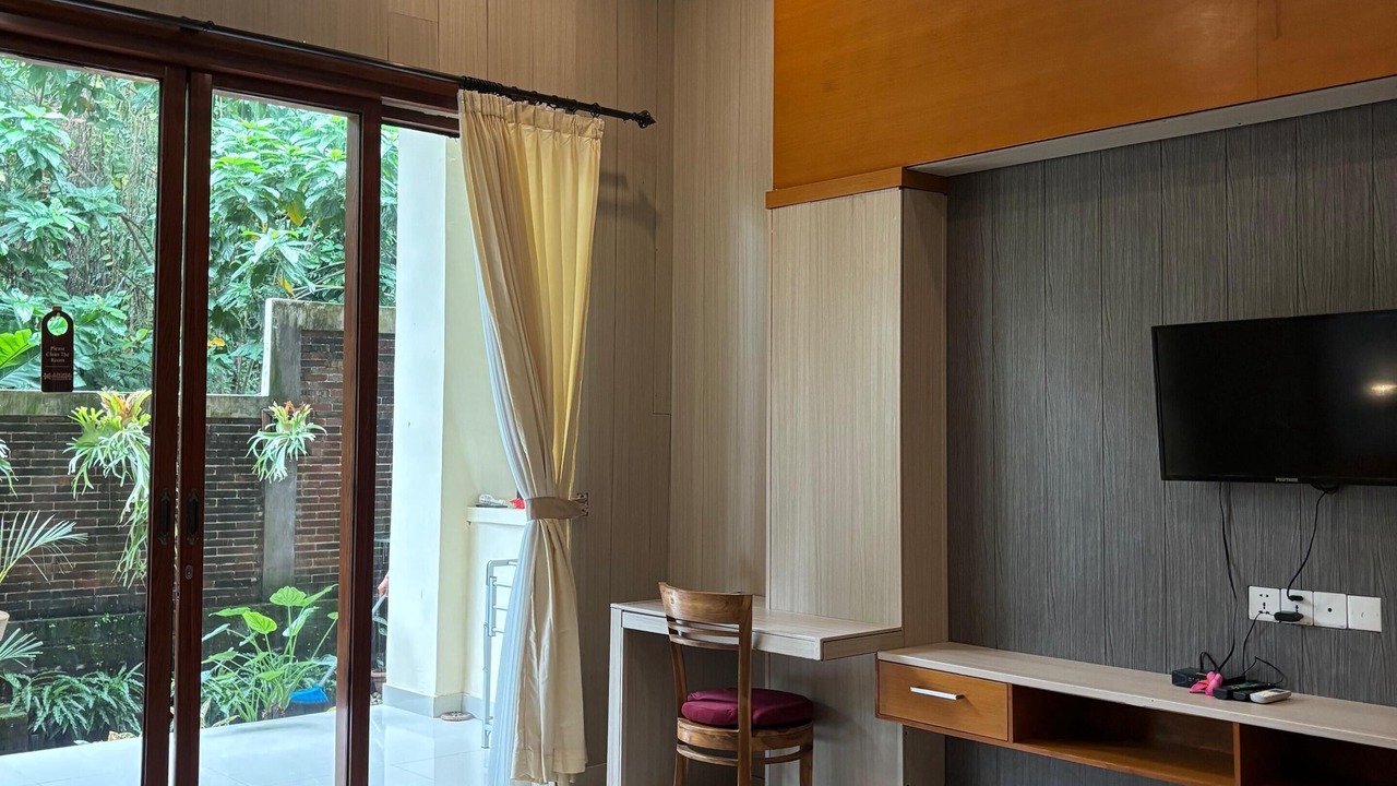 Photo of Bedroom in Ubud City-Centre