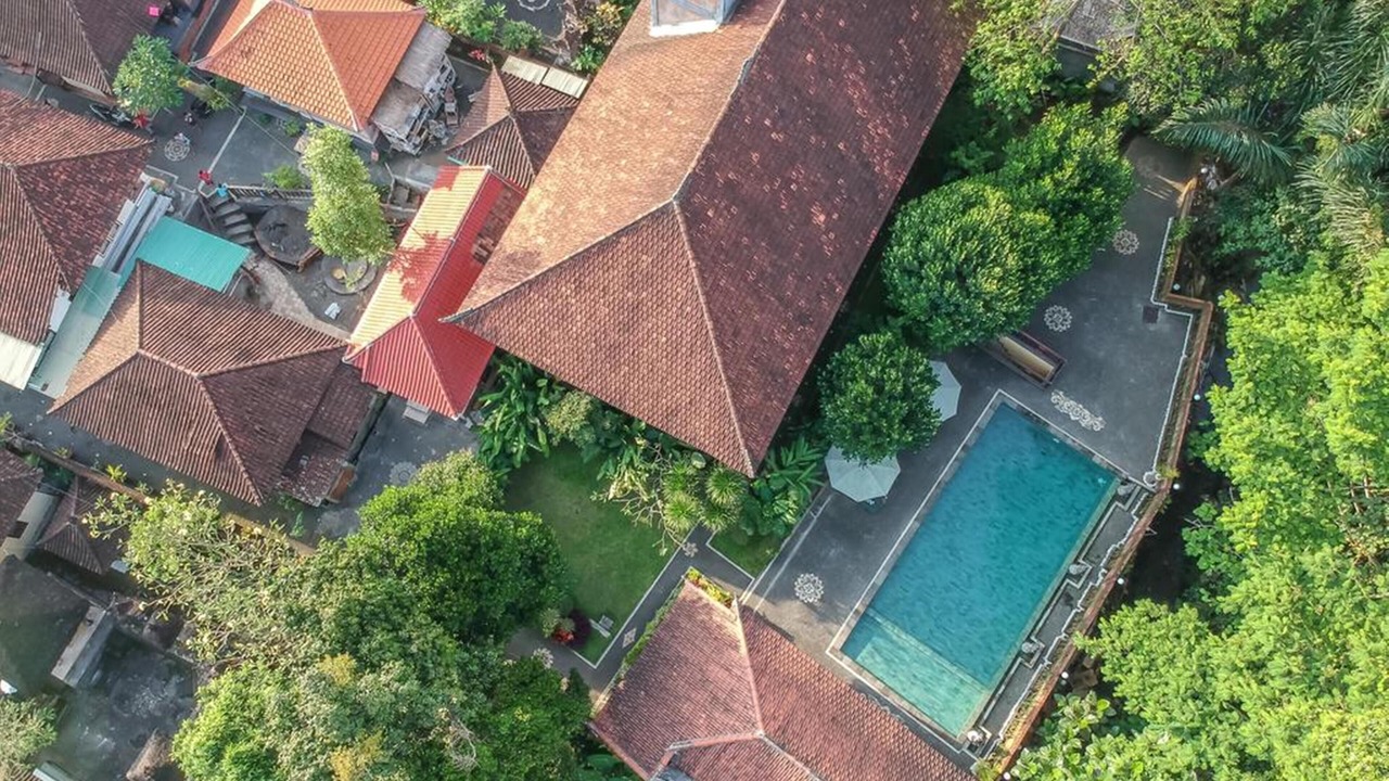 Photo of Outdoor in Ubud City-Centre