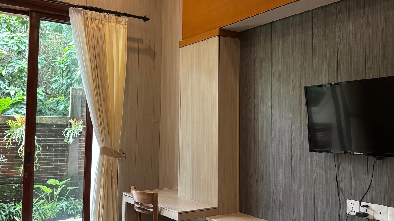 Photo of Bedroom in Ubud City-Centre