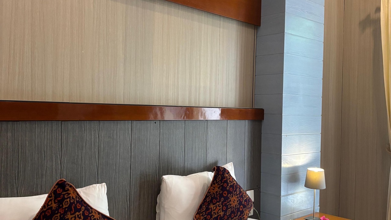 Photo of Bedroom in Ubud City-Centre