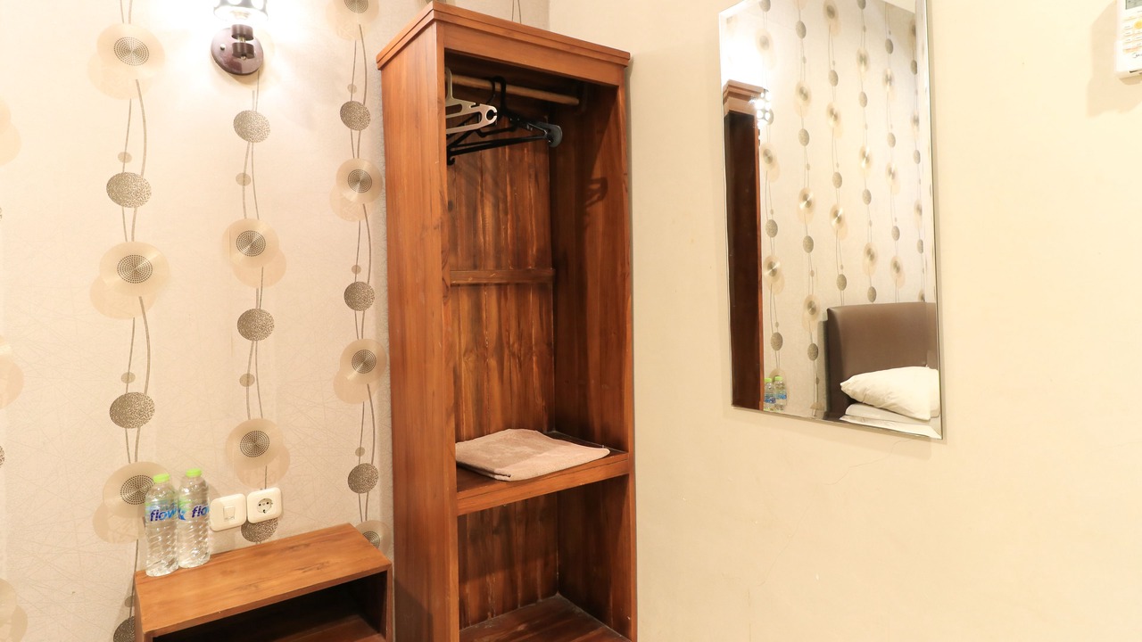 Photo of Bathroom in Surabaya