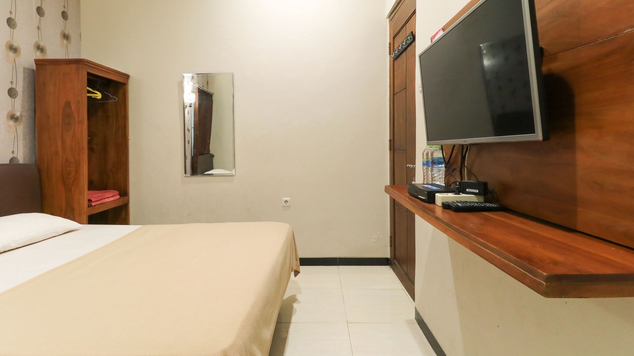 Photo of Bedroom in Surabaya