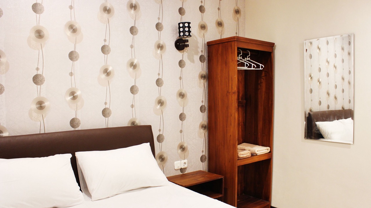 Photo of Bathroom in Surabaya