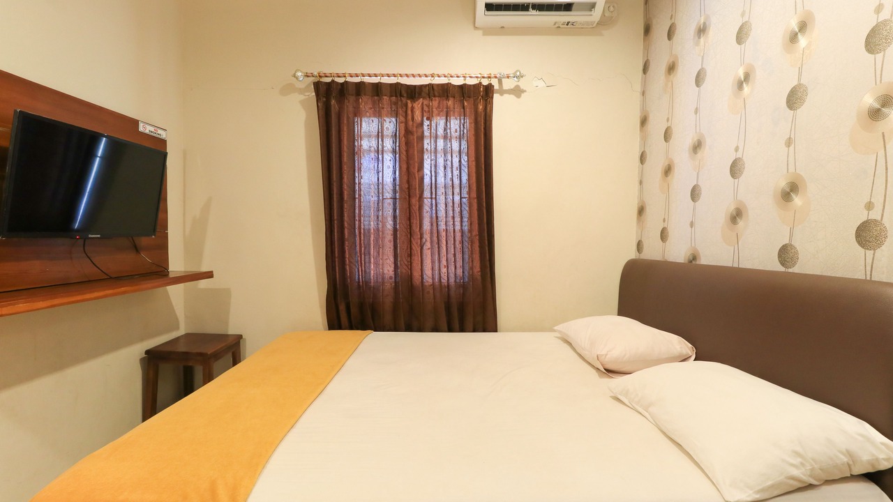 Photo of Bathroom in Surabaya