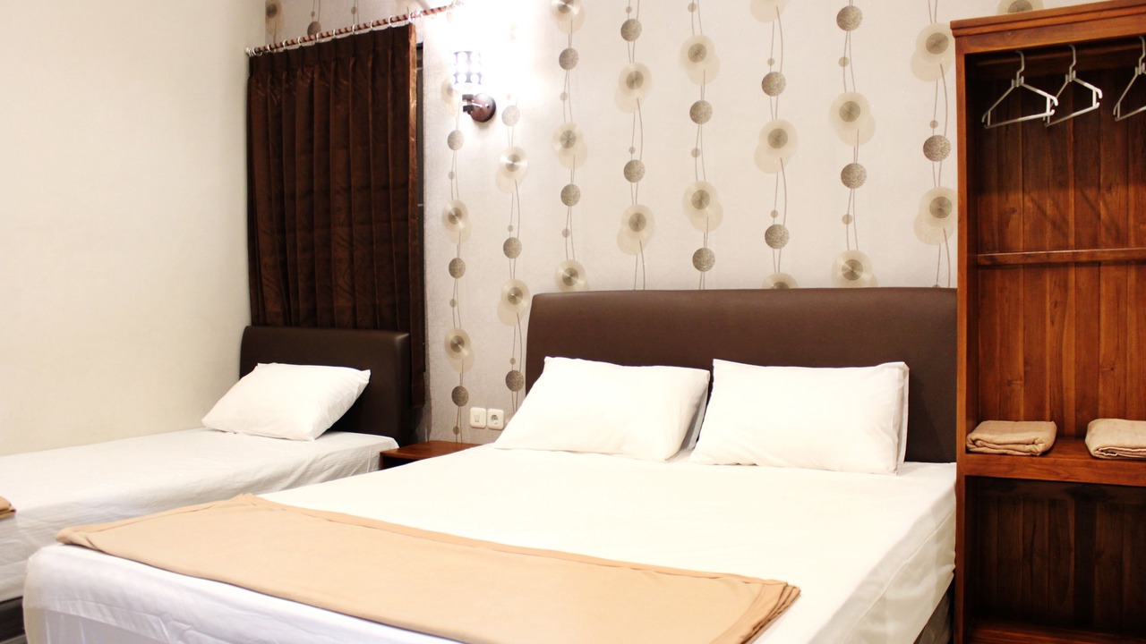 Photo of Bedroom in Surabaya