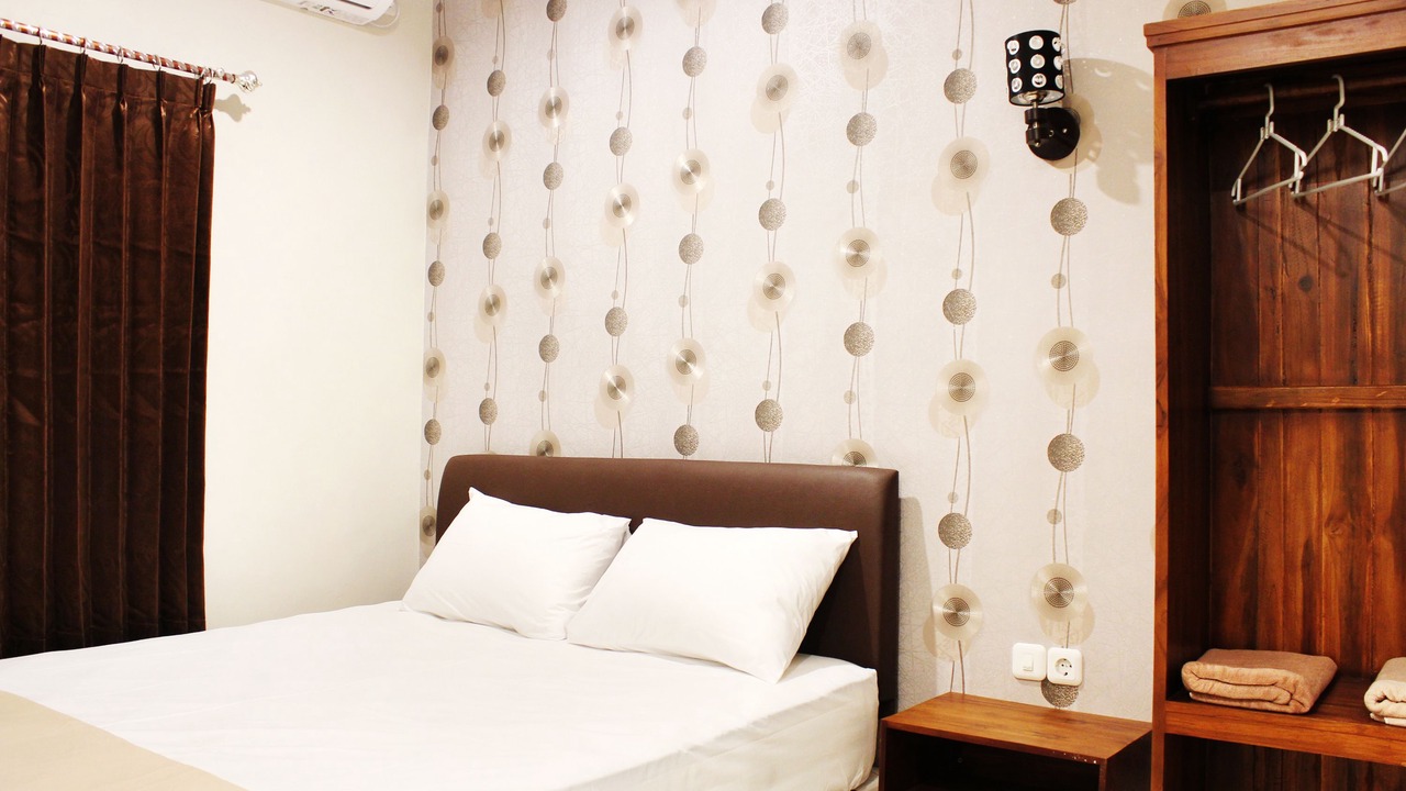 Photo of Bathroom in Surabaya