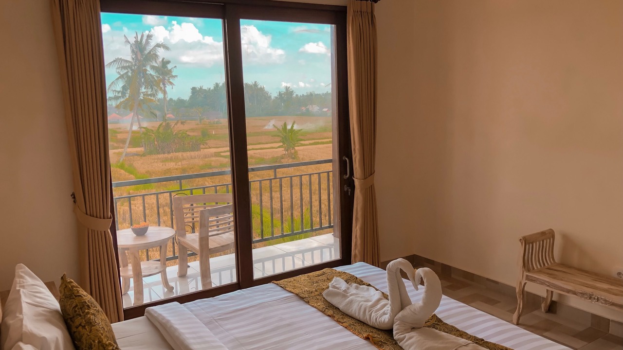 Photo of Bedroom in Kemenuh