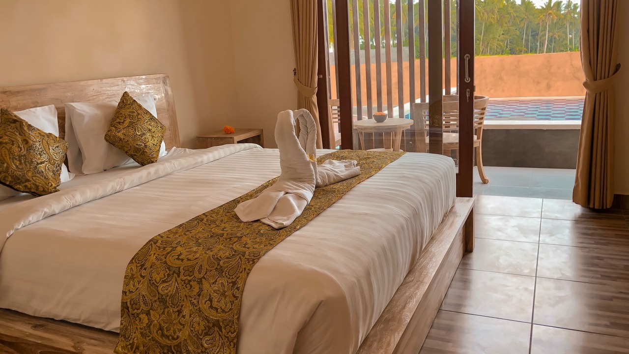 Photo of Bedroom in Kemenuh