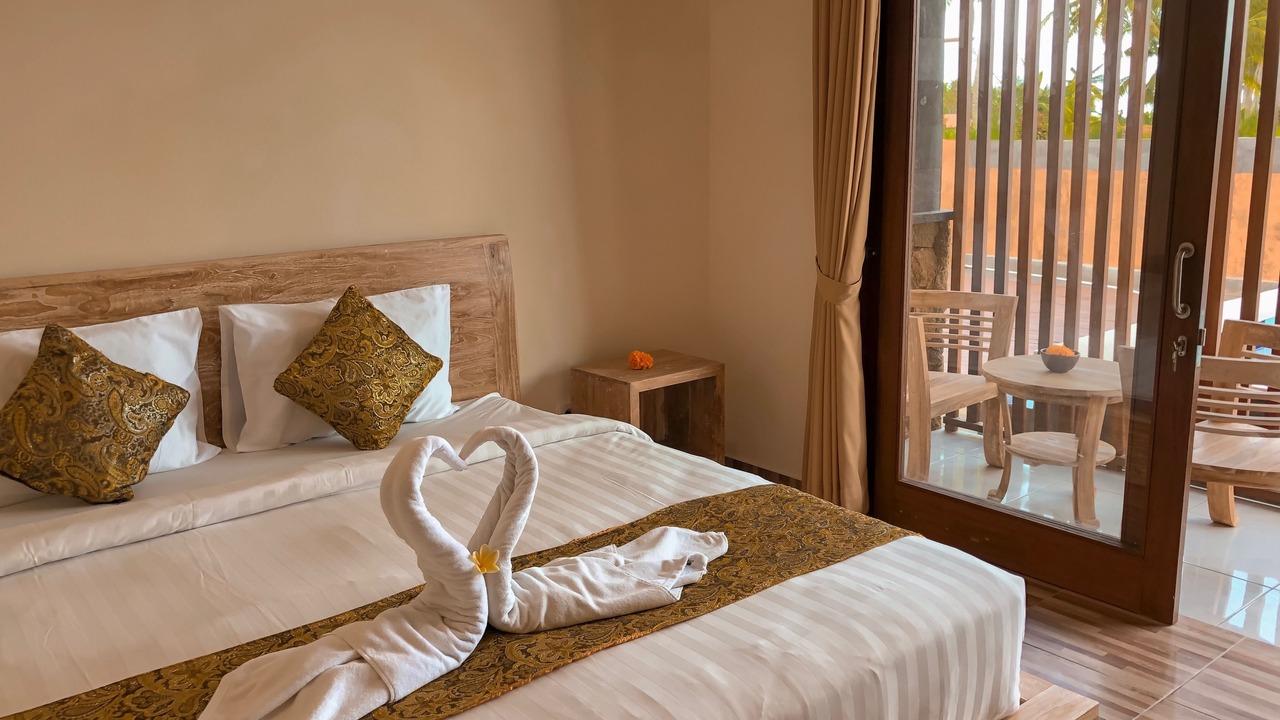 Photo of Bedroom in Kemenuh