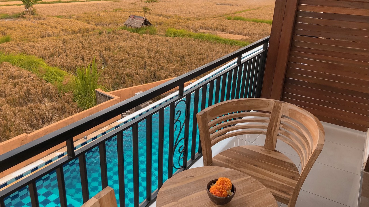 Photo of Patio Balcony in Kemenuh