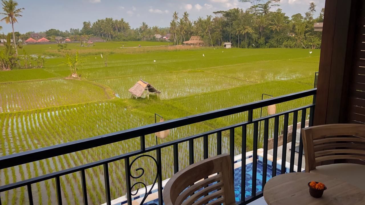Photo of Patio Balcony in Kemenuh