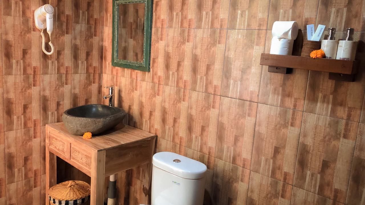 Photo of Bathroom in Kemenuh