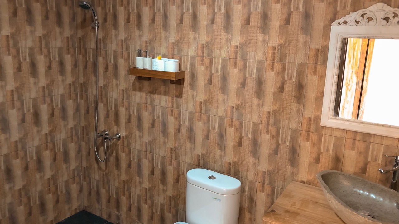 Photo of Bathroom in Kemenuh
