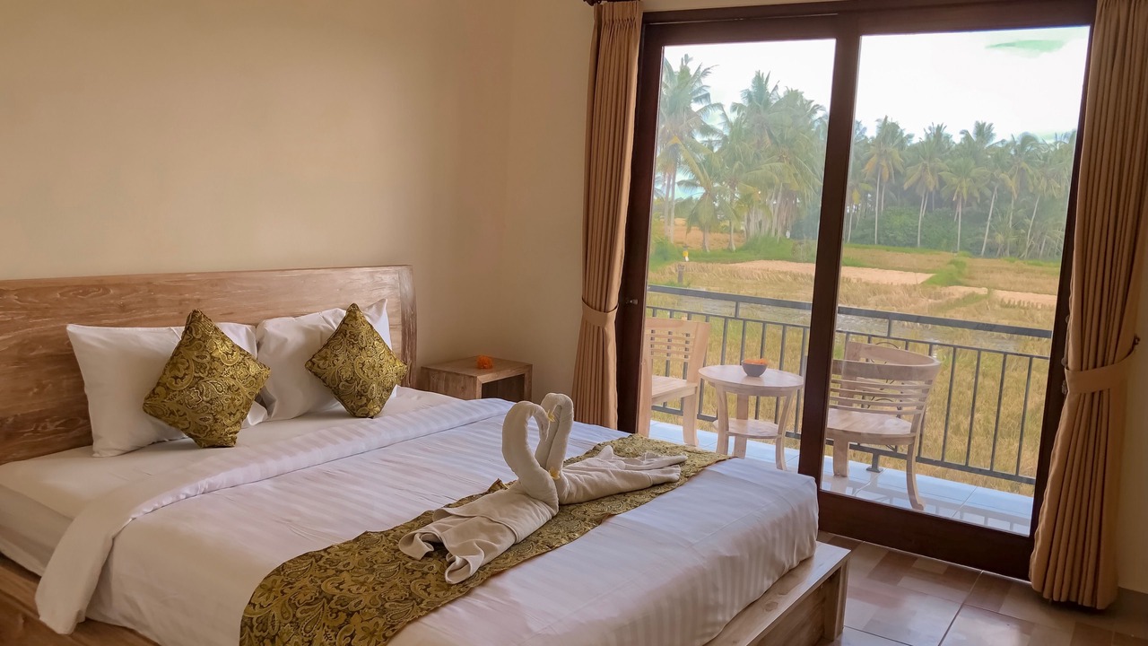 Photo of Bedroom in Kemenuh
