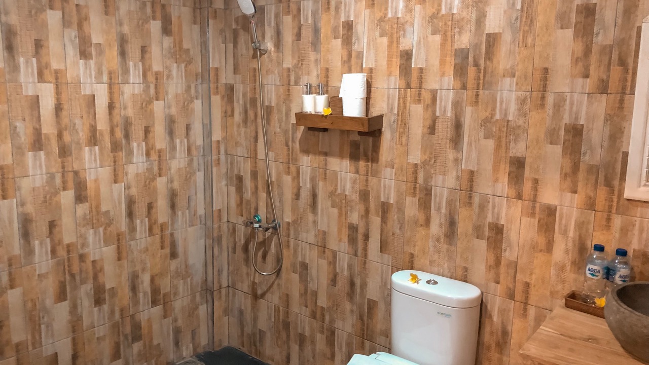 Photo of Bathroom in Kemenuh