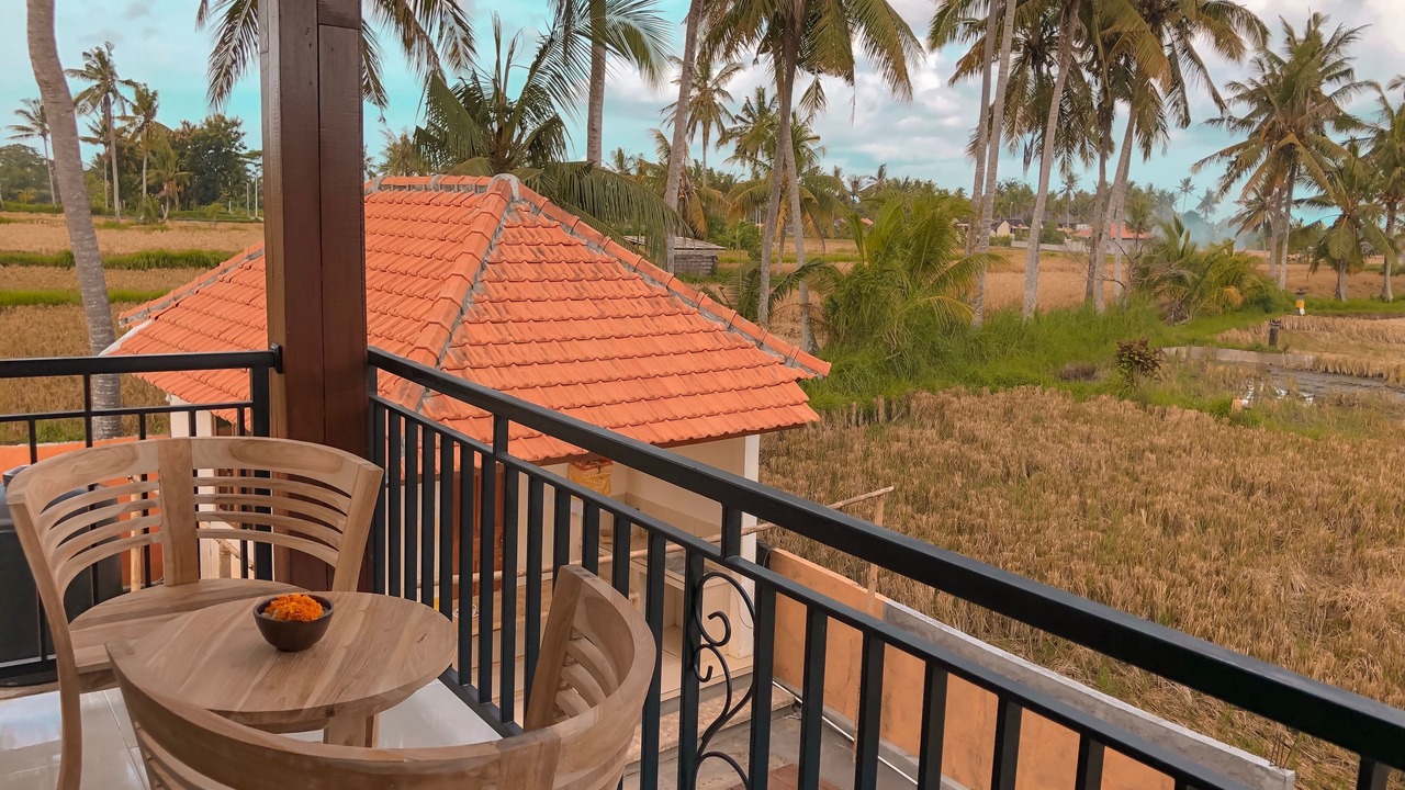 Photo of Patio Balcony in Kemenuh
