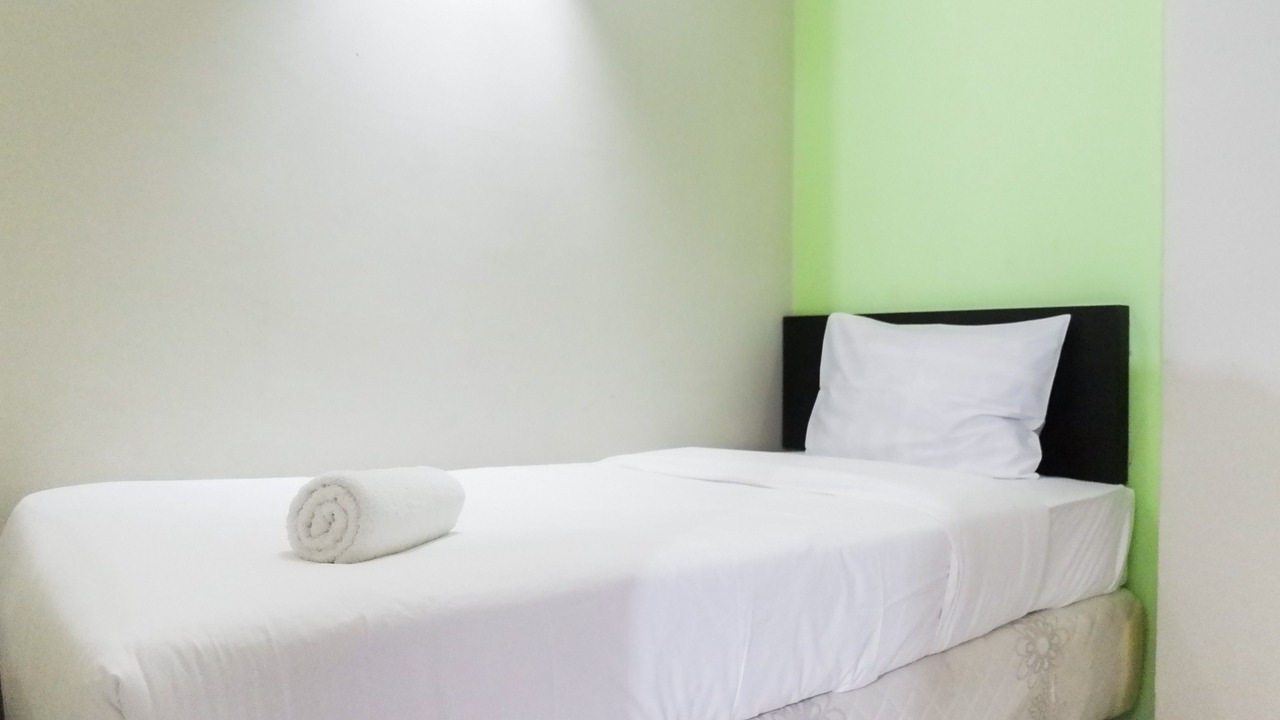 Photo of Bedroom in Surabaya