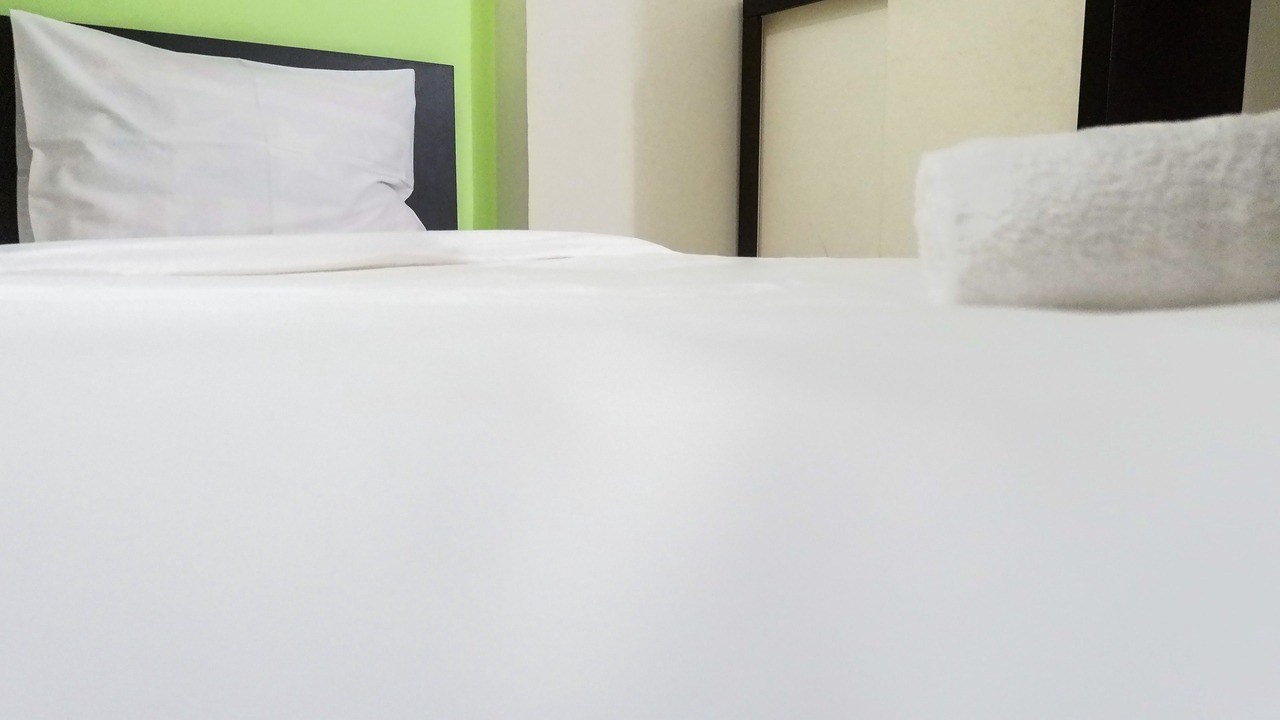 Photo of Bedroom in Surabaya