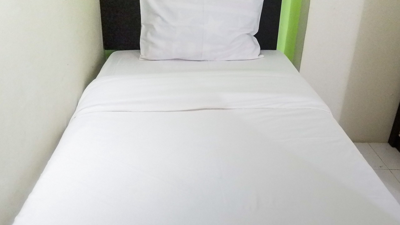 Photo of Bedroom in Surabaya