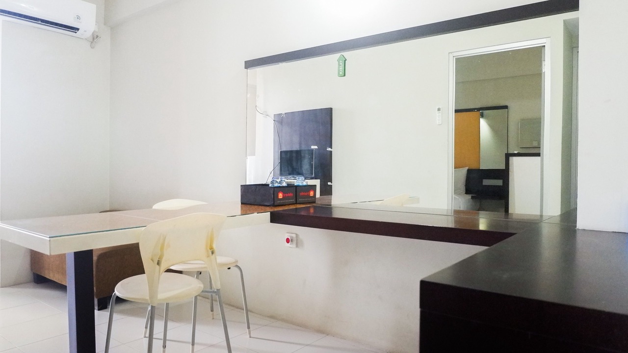 Photo of Bedroom in Surabaya