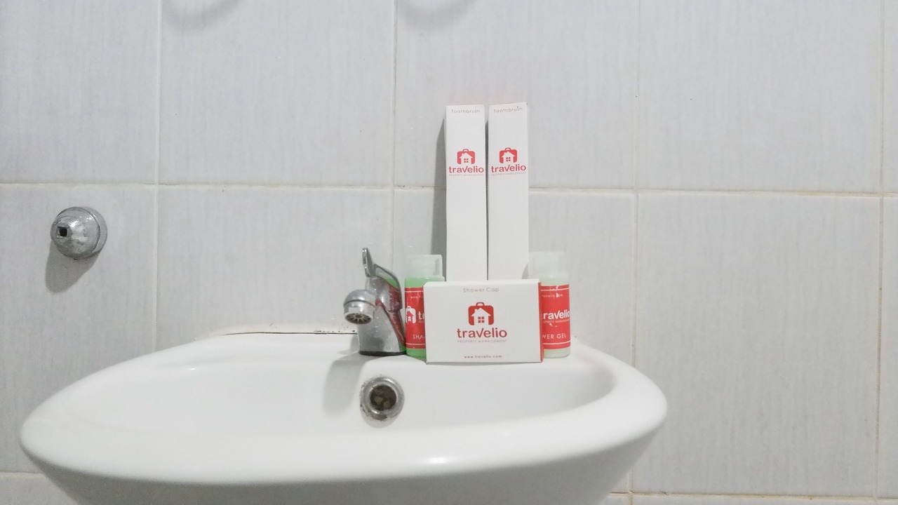 Photo of Bathroom in Surabaya