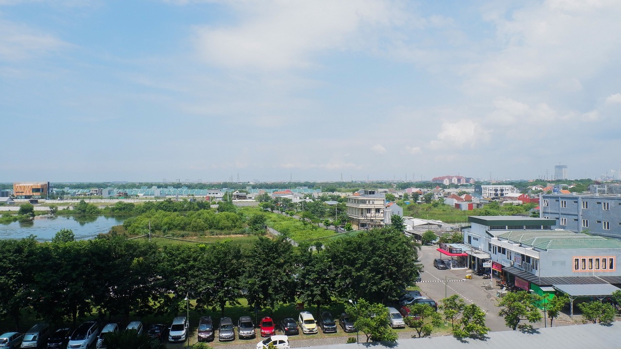 Photo of Outdoor in Surabaya