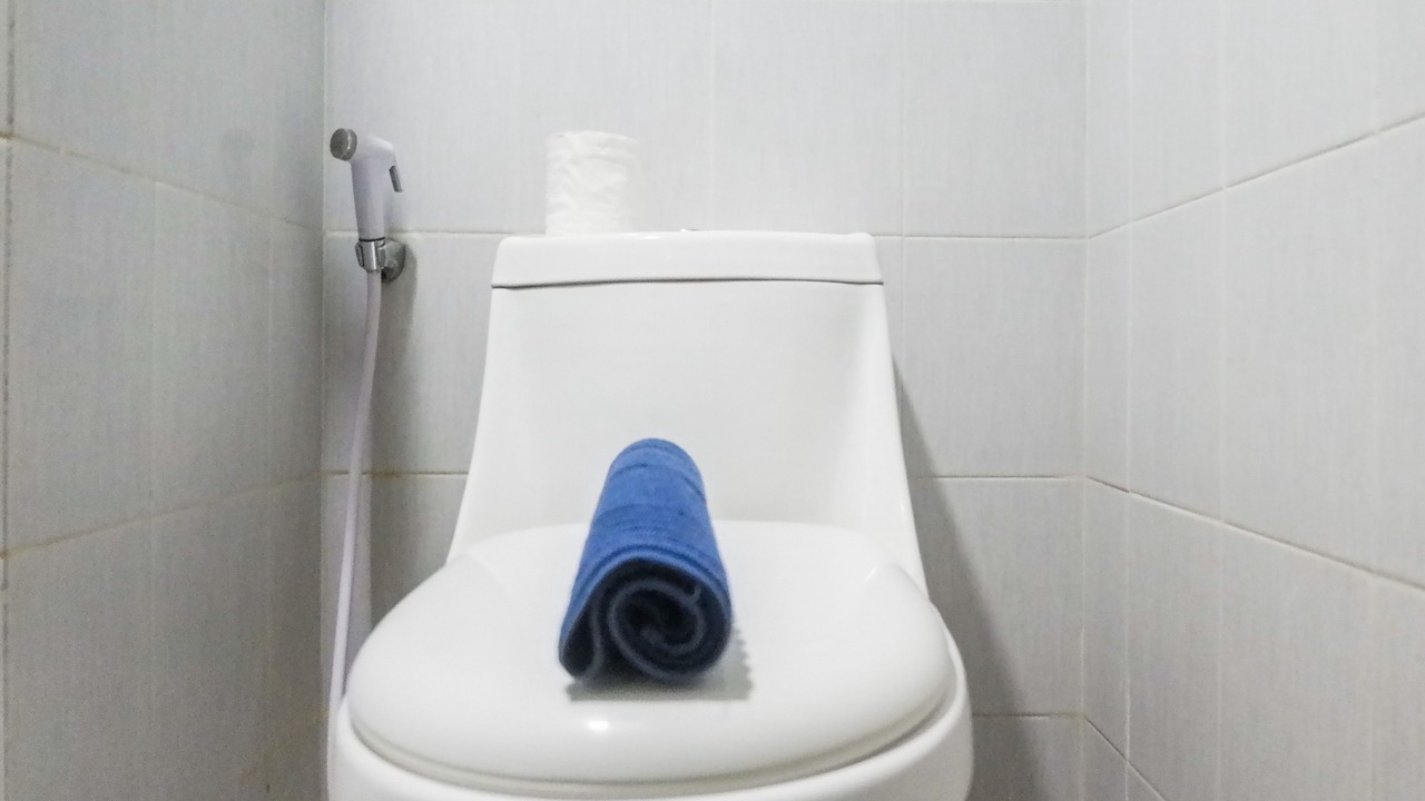 Photo of Bathroom in Surabaya
