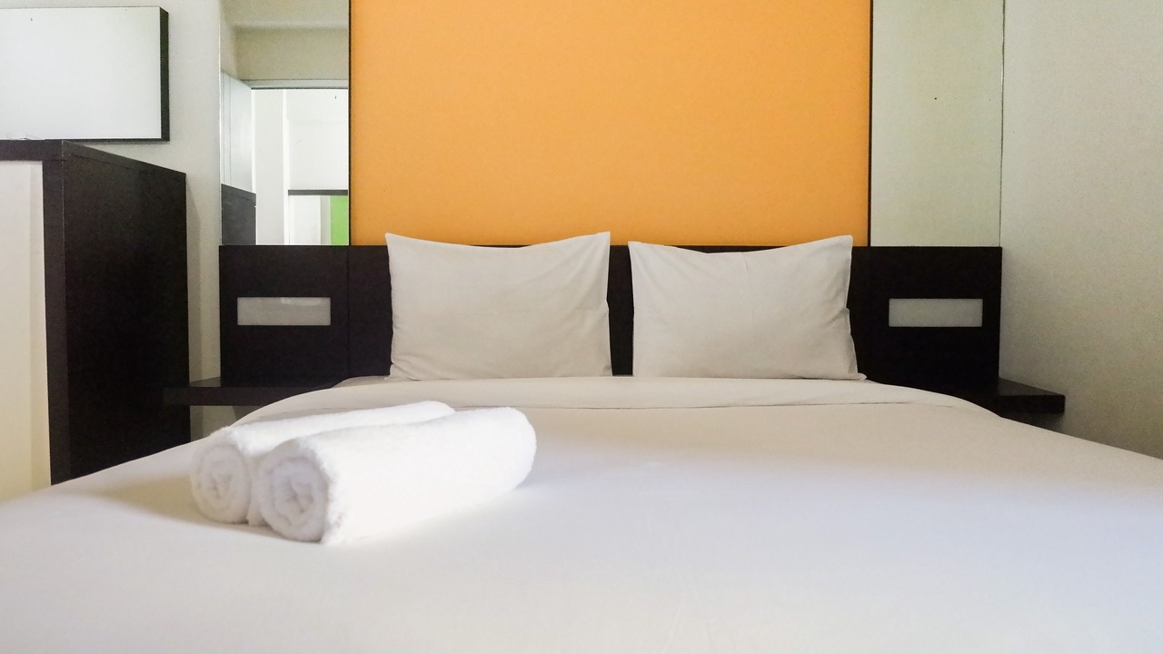 Photo of Bedroom in Surabaya