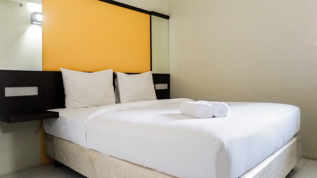 Photo of Bedroom in Surabaya