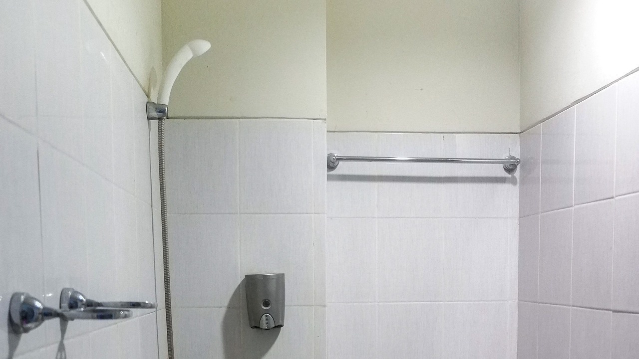 Photo of Bathroom in Surabaya