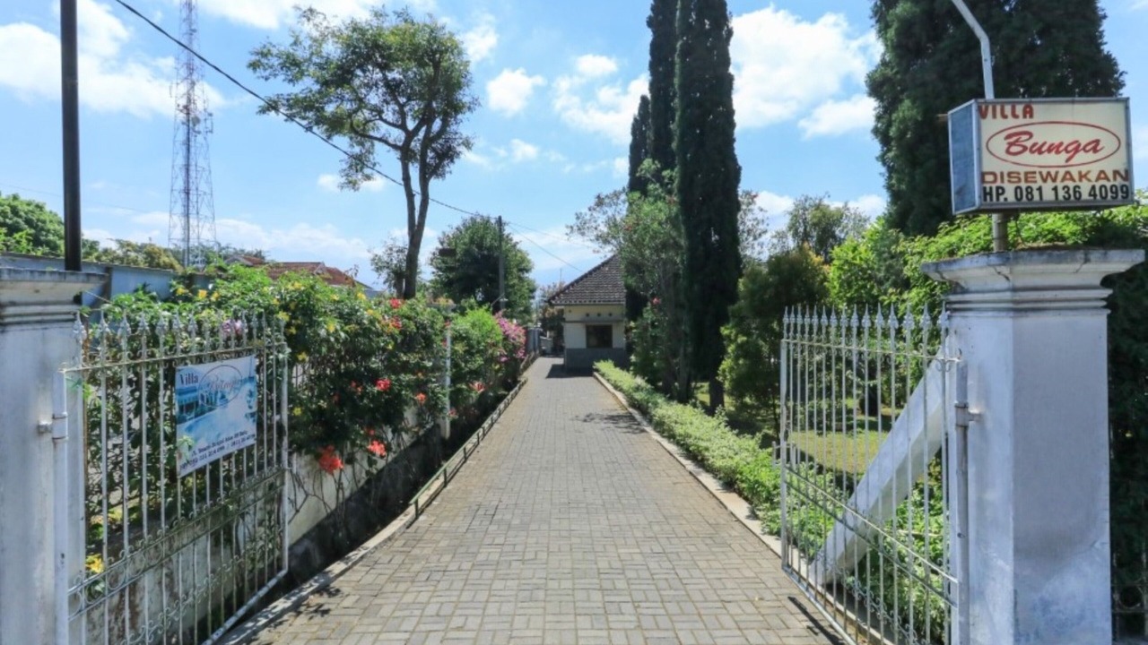 Photo of Outdoor in Oro Oro Ombo