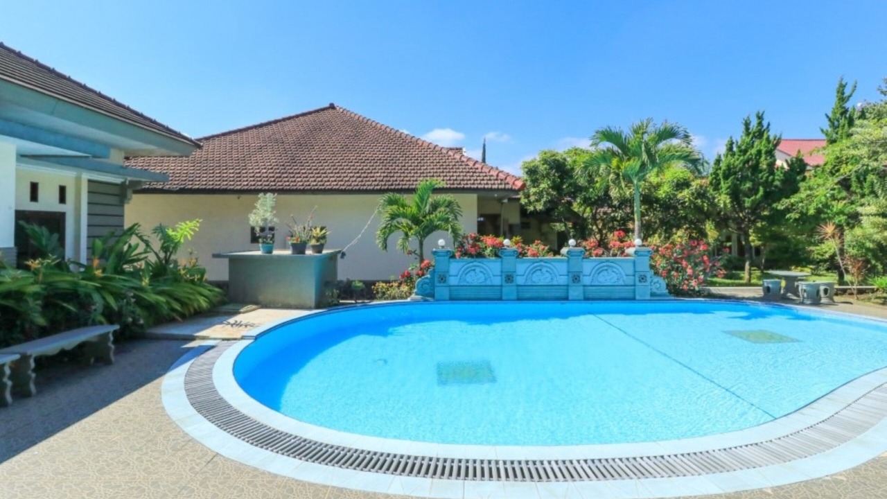 Photo of Outdoor in Oro Oro Ombo