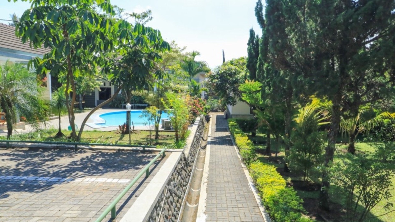 Photo of Outdoor in Oro Oro Ombo