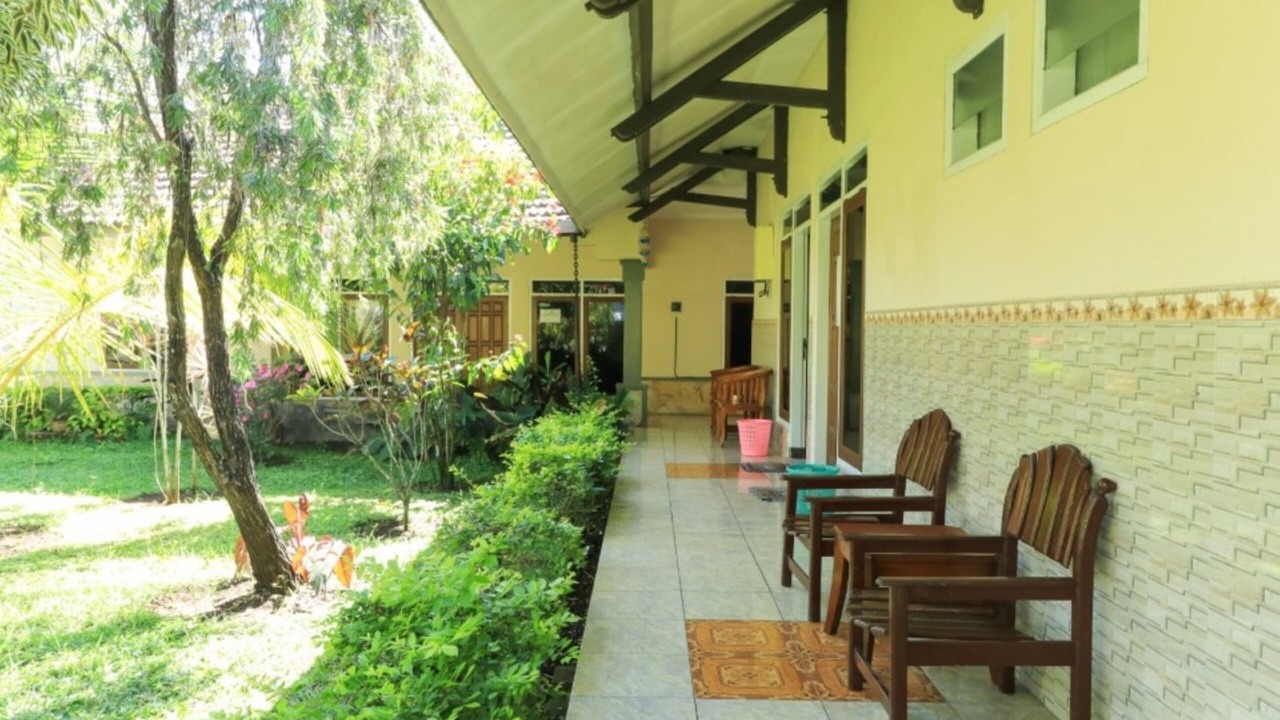 Photo of Outdoor in Oro Oro Ombo