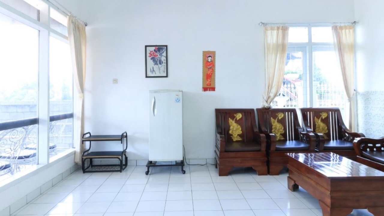 Photo of Bedroom in Oro Oro Ombo