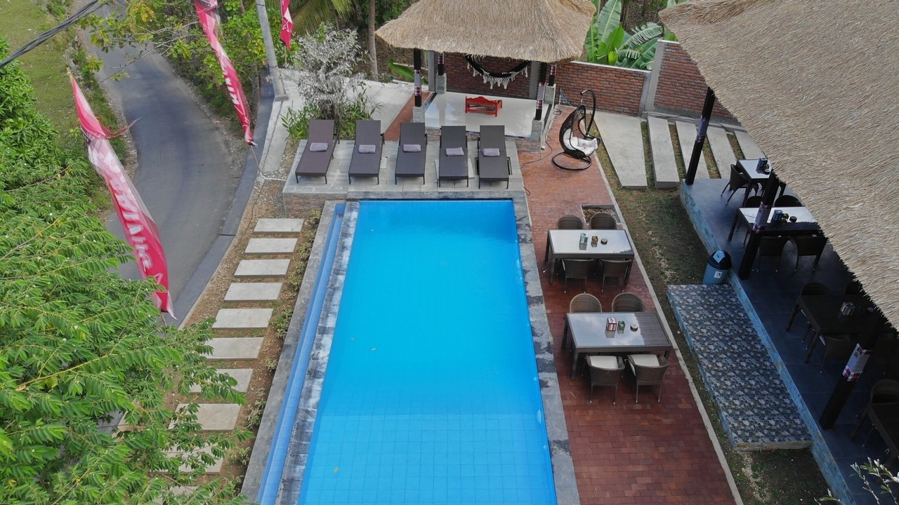 Photo of Outdoor in Penida Island