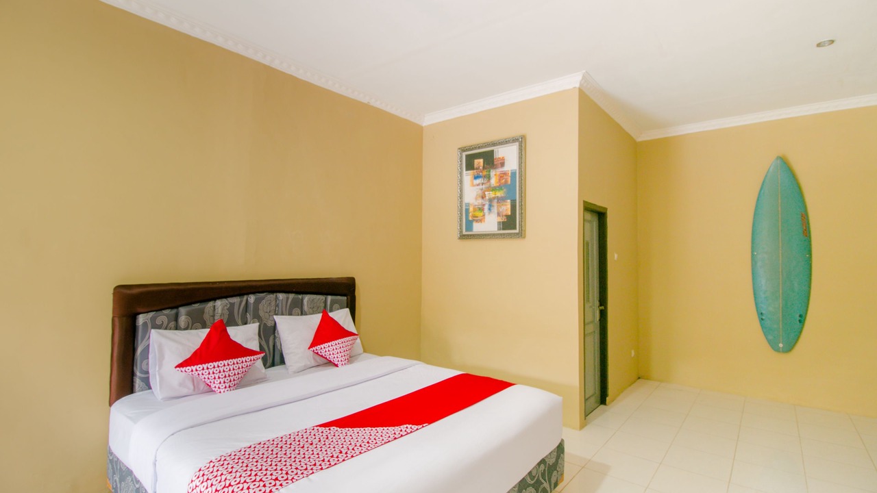 Photo of Bedroom in Cikakak