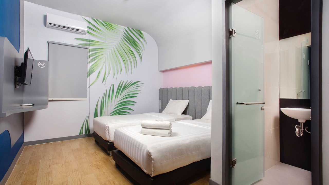 Photo of Bedroom in Medan