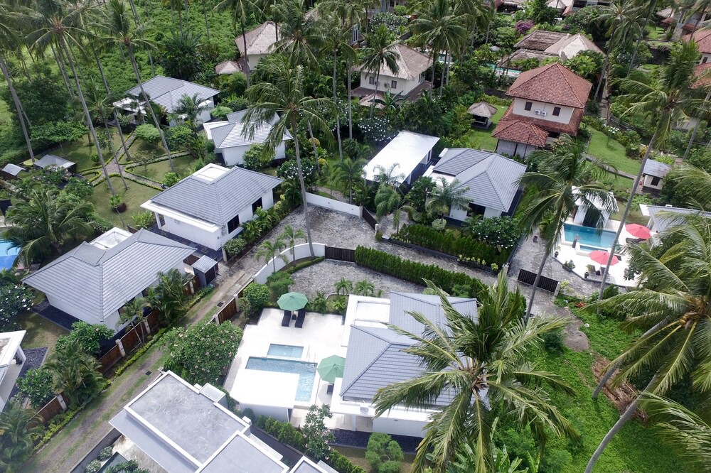 Photo of Outdoor in Senggigi