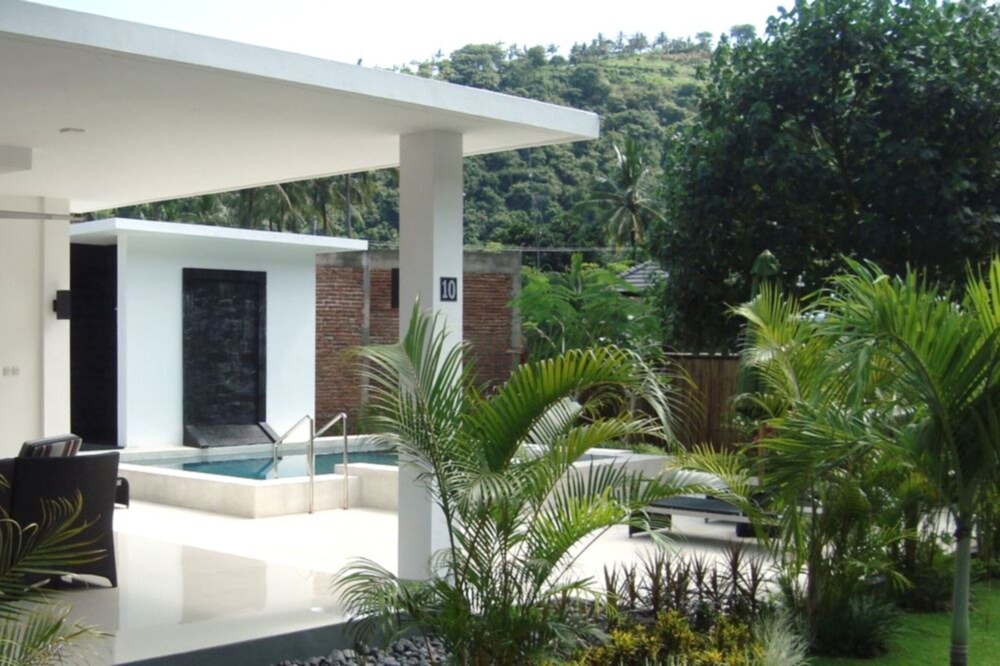 Photo of Patio Balcony in Senggigi