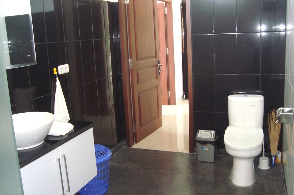 Photo of Bathroom in Senggigi