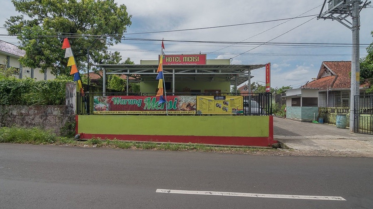 Photo of Outdoor in Purwokerto