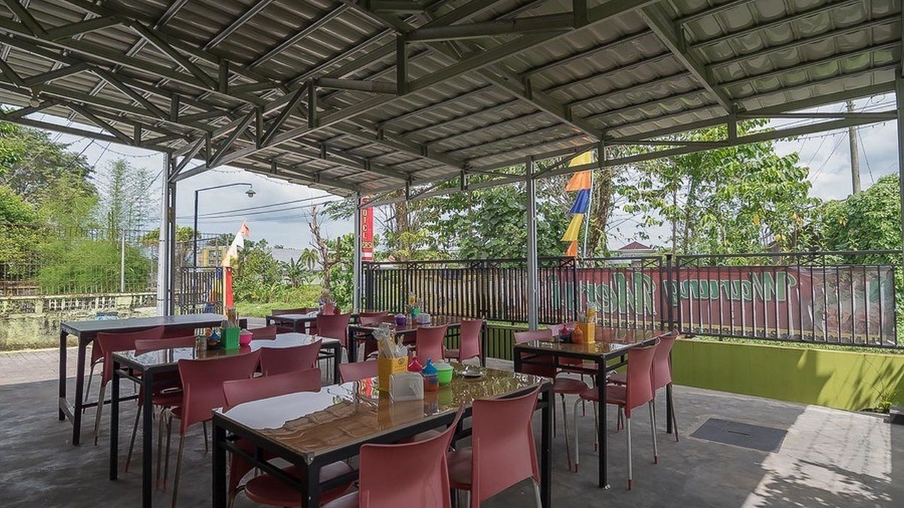 Photo of Outdoor in Purwokerto