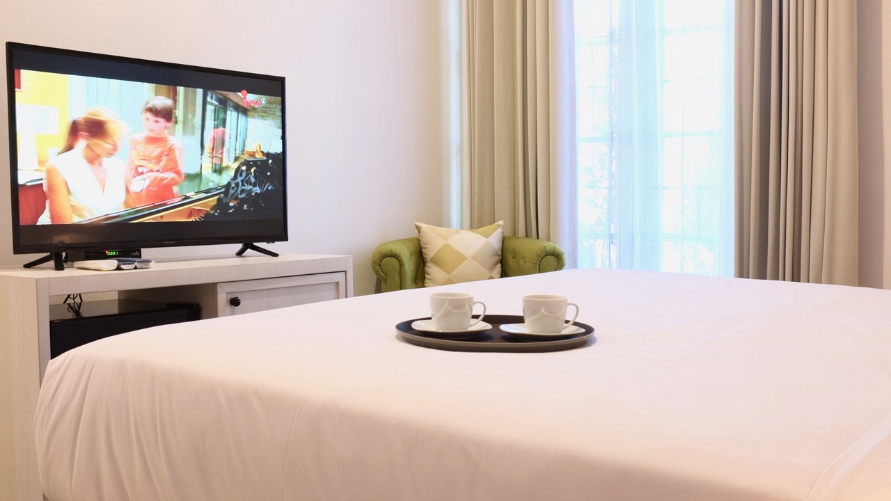 Photo of Bedroom in Surabaya