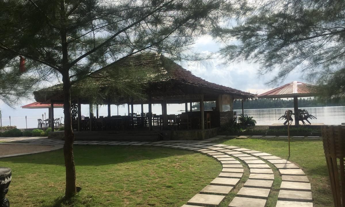 Photo of Outdoor in Bawomataluo