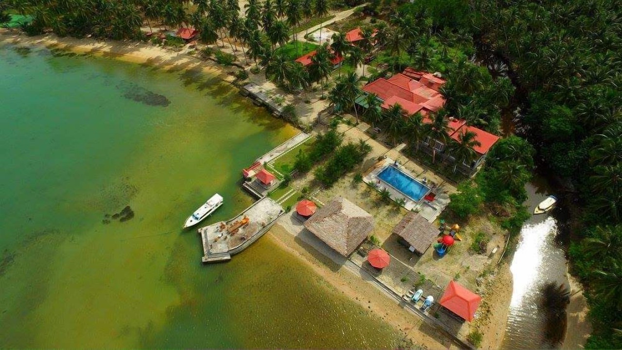 Photo of Outdoor in Bawomataluo