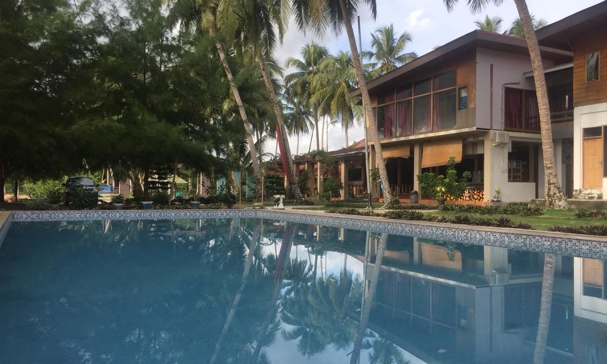 Photo of Outdoor in Bawomataluo