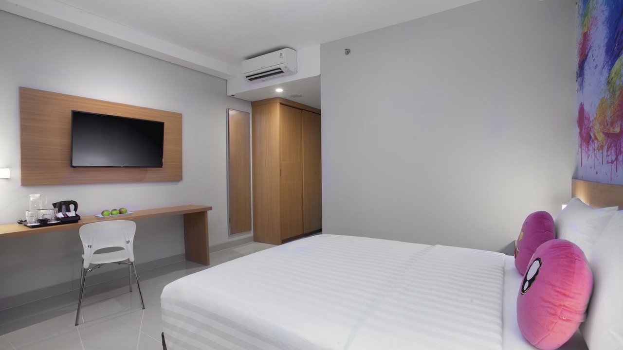 Photo of Bedroom in Tangerang